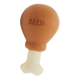 Turkey Leg Chew Toy for Dogs